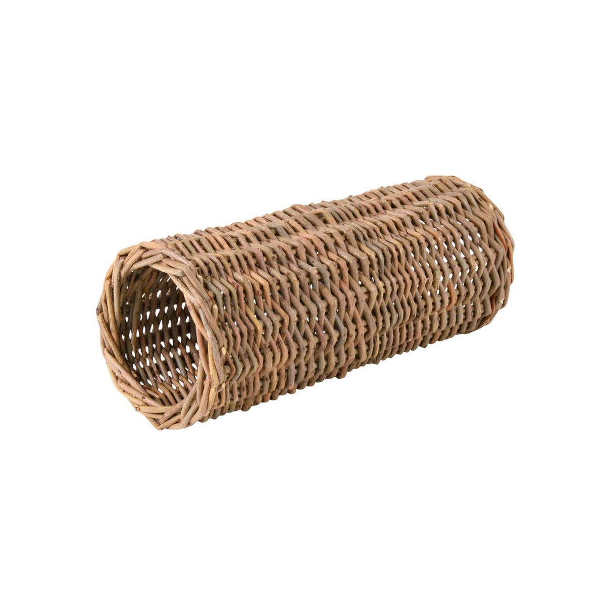 Tunel Trixie Ø 10 × 25 CM Gaštanová